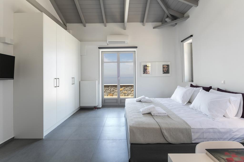 Asanti Villas Neochori  Exteriör bild