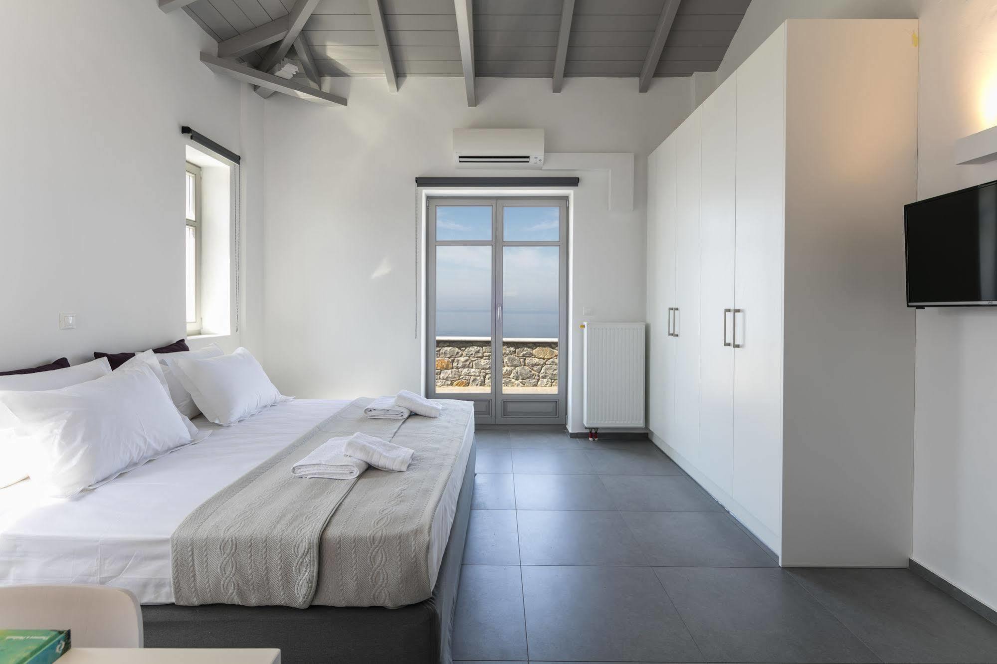 Asanti Villas Neochori  Exteriör bild
